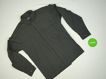 bluzy appendage: KappAhl, Koszulа dla mężczyzn, rozmiar M — 2