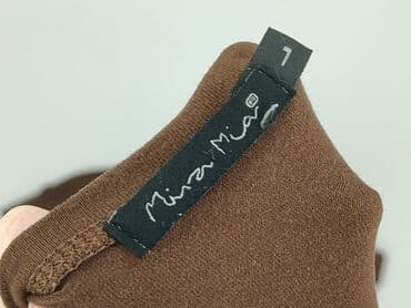 bluzka panterka plus size: Tunika damska, rozmiar L — 5