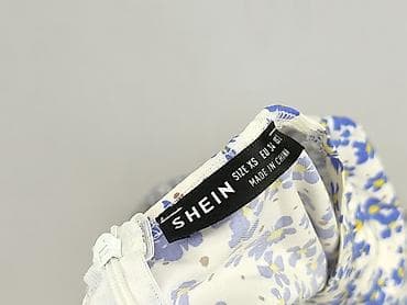 sukienki len: Shein, Sukienka damska, rozmiar XS — 5