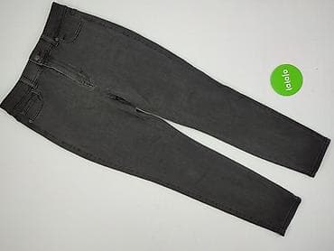 denim 1982: Jeansy damskie, rozmiar M — 2