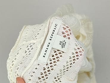 100 kaszmir: Banana Republic, Kardigan damski, rozmiar XS — 5