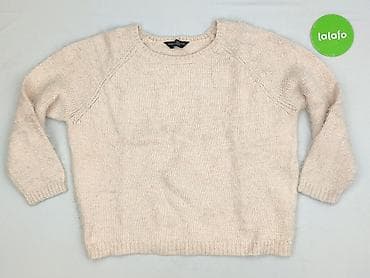 sweter tommy hilfiger: Dorothy Perkins, Sweter damski, rozmiar XL — 7