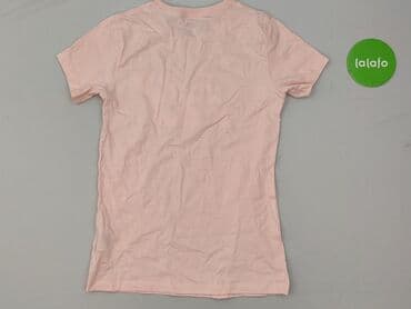 new balance t shirty: New Balance, T-shirt damski, rozmiar XS — 4