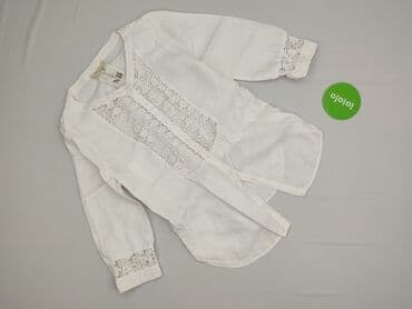 bluzki z muślinu: Bluzka damska, M — 2