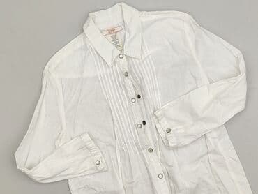 h m tunika: Cross Jeans, Tunika damska, rozmiar L — 1