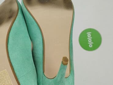 trampki do sukienki wieczorowej: Półbuty damskie, 39 — 6