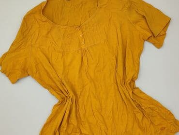 kombinezon na quada: Triangle, T-shirt damski, rozmiar 4XL — 1