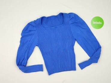 sweter z kaszmiru c a: Светр жіночий, розмір S — 2