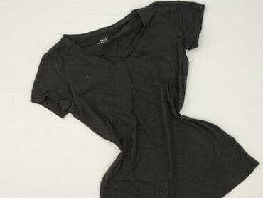 białe t shirty z czerwonem napisem: Janina, Women`s T-shirt, size S (EU 36) — 1