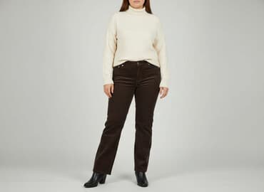 Брюки жіночі, розмір XL на lalafo.pl Брюки жіночі, розмір XL