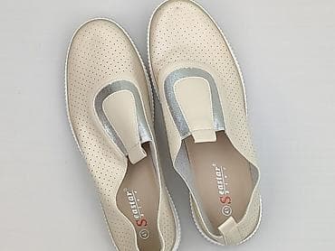 Seastar, Półbuty damskie, rozmiar 41