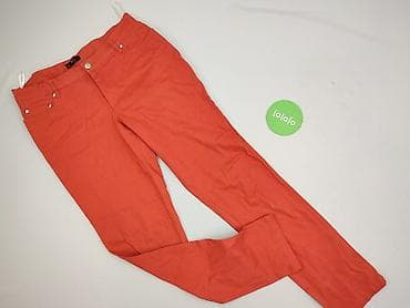 deichmann botki plaskie: Bpc bonprix collection, Jeansy damskie, rozmiar M — 2