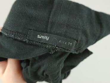 legginsy damskie mordex: Sinsay, Szorty damskie, rozmiar M — 4