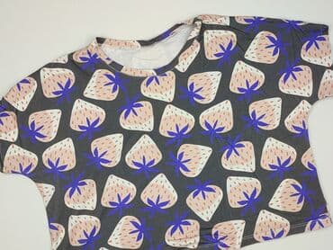 t shirty lemonada: T-shirt damski, rozmiar 6XL — 2