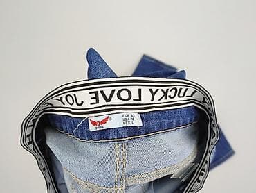 primark jeansy: Daysie, Jeansy damskie, rozmiar L — 4