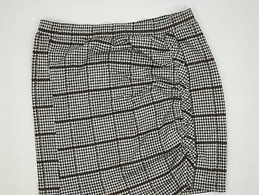 spódnico spodnie pull: Cream, Spódnica damska, rozmiar XL — 1