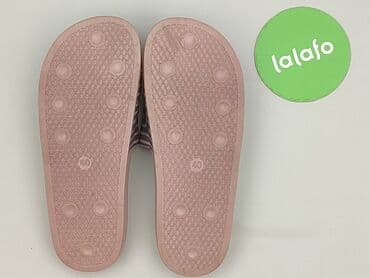 Kobiety: Klapki damskie, 40, stan - Idealny — 5