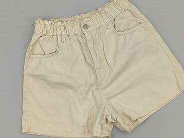 sinsay spodenki damskie jeans: Sinsay, Szorty damskie, rozmiar M — 1