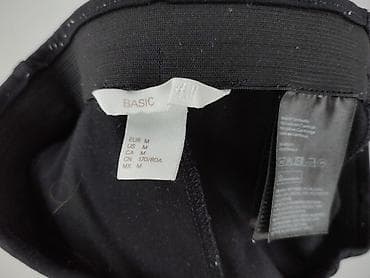 m: H&M Basic, Лосини Спортивні жіночі, розмір M — 4