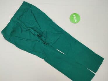 legginsy damskie 50 style: H&M, Legginsy Eleganckie damskie, rozmiar XL — 3