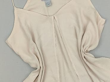 emg collection bluzki: H&M, Top damski, rozmiar M — 1