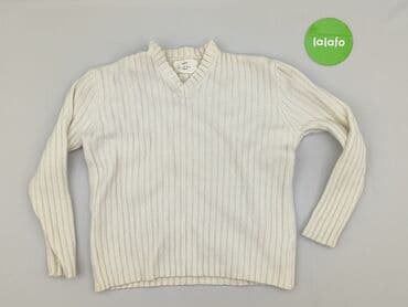 sweter kopertowy wiązany zara: Zara, Sweter damski, rozmiar L — 2