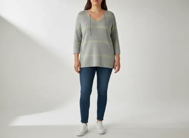 kurtka damska zimowa: Per Una, Sweter damski, rozmiar XL — 8