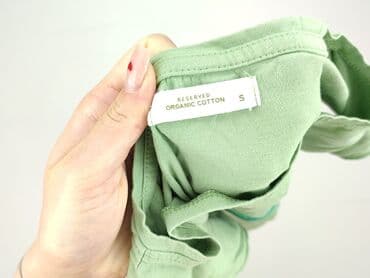 t shirty miu miu: Reserved, T-shirt damski, rozmiar S — 4