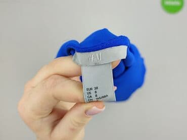 bluzka damska hugo boss: H&M, Bluzka damska, rozmiar M — 4