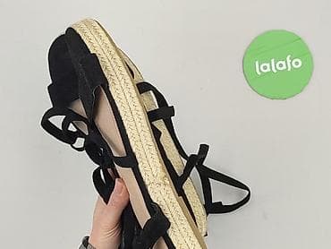 crocsy: Босоніжки жіночі, розмір 37 — 5