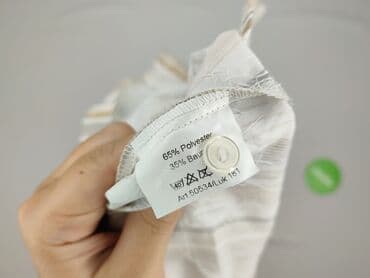 koszula w paski bershka: Koszula damska, rozmiar M — 5