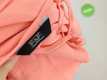 bluzki hiszpanki wiazana: F&F, Top damski, rozmiar L — 5