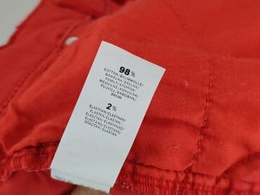 moodo krótkie spodenki damskie: Moodo, Szorty damskie, rozmiar S — 5