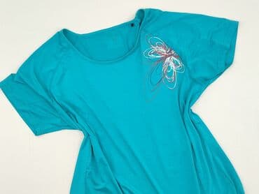 Bluzka damska, rozmiar XL