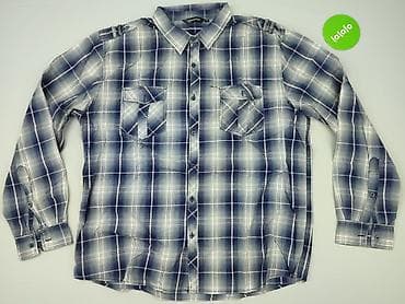 pull i bear bluza: Koszulа dla mężczyzn, rozmiar XL — 2