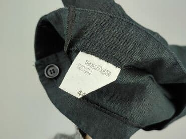 spódnice maxi len: Spódnica damska, rozmiar 2XL — 4