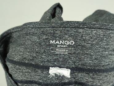 oysho legginsy ciążowe: Mango, Legginsy Sportowe damskie, rozmiar M — 5