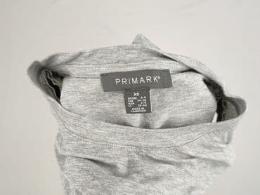 t shirt damski xs: Primark, Women`s T-shirt, size XS — 4