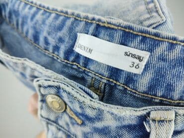 bluzki na ramiączkach sinsay: Sinsay, Джинси жіночі, S — 4