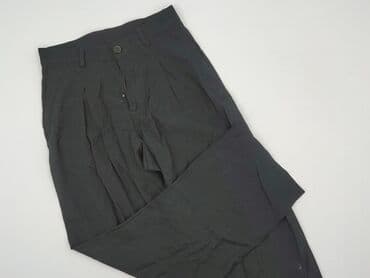 ASOS Design, Spodnie materiałowe damskie, rozmiar M