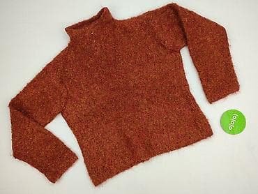 146: Sweter damski, rozmiar XL — 3