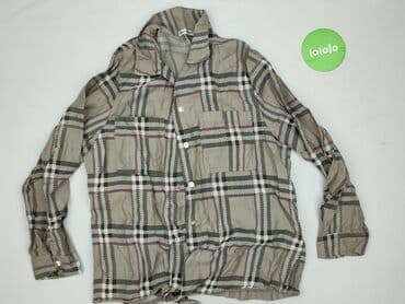 włoskie bluzki koszulowe: Koszula damska, rozmiar M — 3