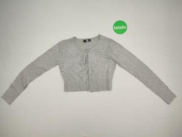 szlafrok c: House, Kardigan damski, rozmiar 2XL — 2