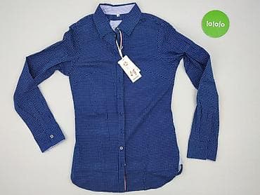 nowe: Koszula damska, rozmiar S — 2