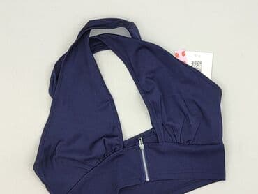 bluzka z miseczkami: Cider, Top damski, rozmiar M — 1