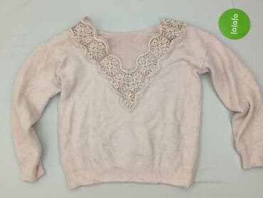 zalando sweter: Sweter damski, rozmiar M — 3