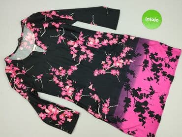 koszulka z billie eilish: Billie & Blossom, Sukienka damska, rozmiar M — 2