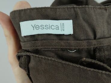 sandały trekkingowe ccc: Yessica, Szorty damskie, L — 5