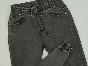 moro dresy: M.Sara, Jeansy dla mężczyzn, rozmiar L — 1