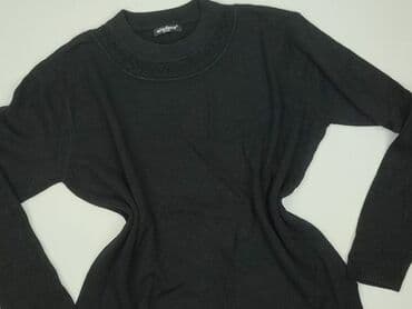 Swetry: Sweter damski, rozmiar 2XL